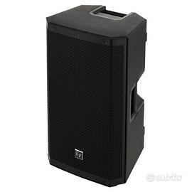 ELECTRO VOICE ZLX-12P coppia casse amplificate