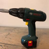 Trapano Bosch giocattolo