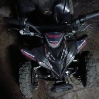 Quad elettrico
