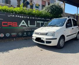 FIAT Panda 2012 GPL DI SERIE IMPECCABILE NORD ITA