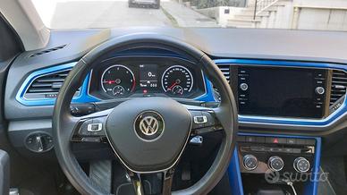 Volkswagen T-Roc 1.6 TDI Diesel 2019 - 129.000 km