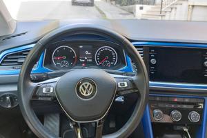 Volkswagen T-Roc 1.6 TDI Diesel 2019 - 129.000 km