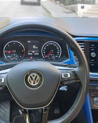 Volkswagen T-Roc 1.6 TDI Diesel 2019 - 129.000 km