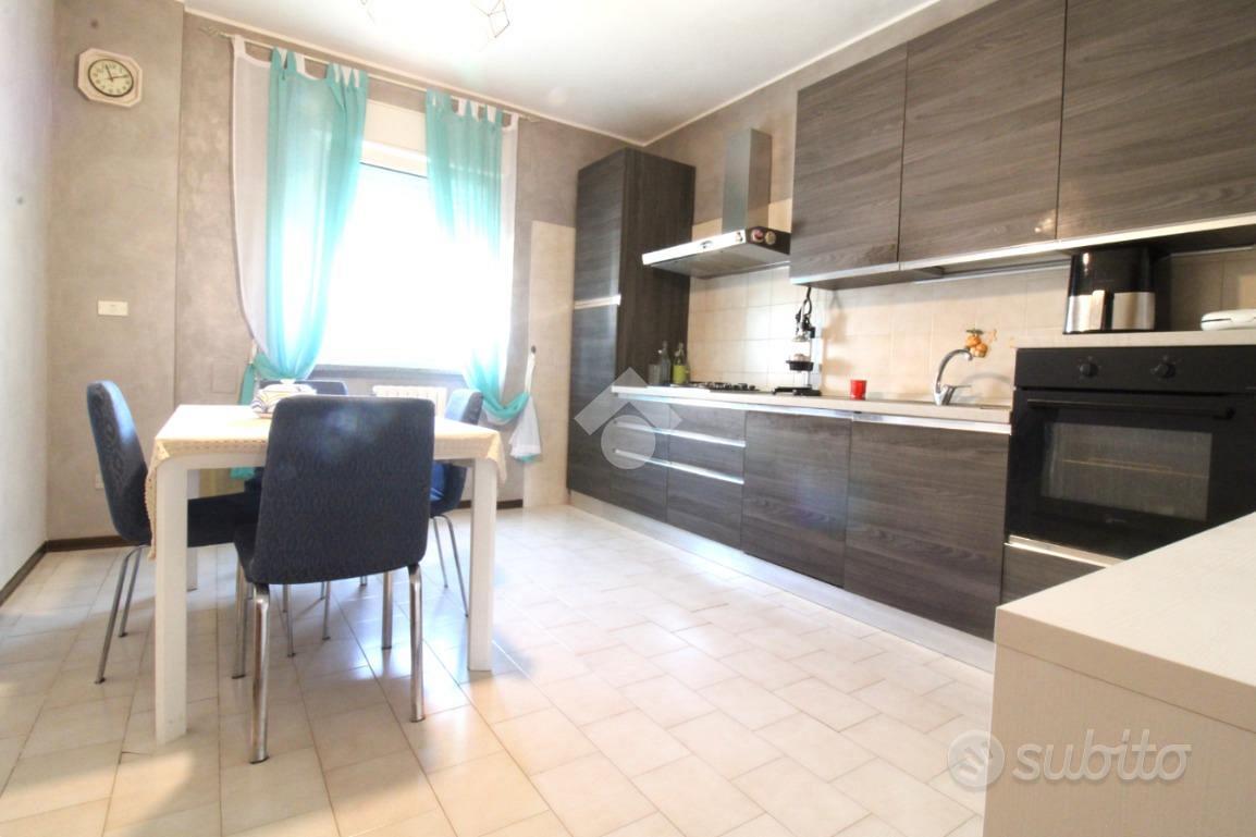 Appartamento – Campobasso, San Giovanni - Vista 5