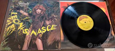 Renato Zero - Leoni si nasce