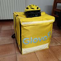 Borsa Glovo Grande