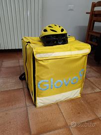 Borsa Glovo Grande