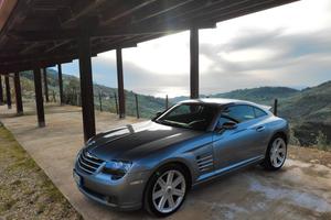 CHRYSLER CROSSFIRE 