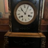 Orologio da camino francese