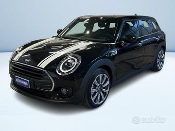 Mini Cooper Clubman 1.5 Cooper Mayfair Edition