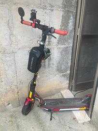 Monopattino Segwat Ninebot G30 max