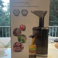 Estrattore Imetec Succovivo 800