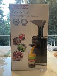 Estrattore Imetec Succovivo 800