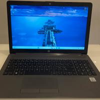 Pc Hp,i5-10Gen,16Gb/512Gb Nvme,Windows 11 Pro