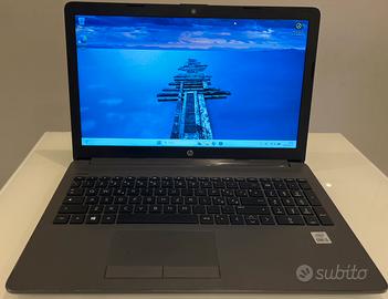 Pc Hp,i5-10Gen,16Gb/512Gb Nvme,Windows 11 Pro