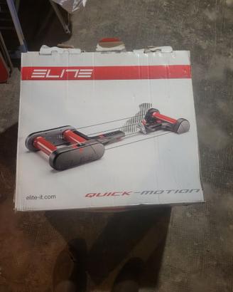 Elite quick motion rulli