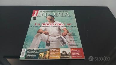 Focus storia 77