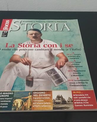 Focus storia 77