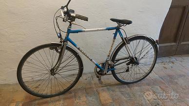 BICI VICINI CESENA VINTAGE D’EPOCA