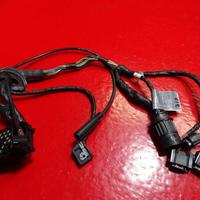 IMPIANTO ELETTRICO NAVIGATORE CD RADIO BMW R1200LT