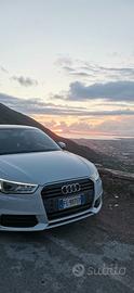 Audi A1 2016 1600 cc 116 cv diesel