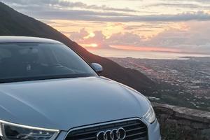 Audi A1 2016 1600 cc 116 cv diesel