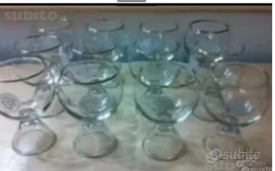 Bicchierini Vecchia romagna