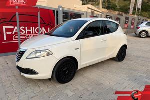 LANCIA Ypsilon 1.3 MJT 95 CV 5p. S&S Silver