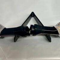 Frecce ant originali Kawasaki Z1000 ABS 2015 nuove