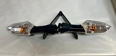 Frecce ant originali Kawasaki Z1000 ABS 2015 nuove