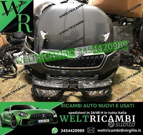 Skoda kamiq x ricambi auto