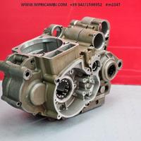 CARTER CENTRALI KTM EXC 400 2002 2001 EX C F 2000