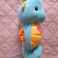 Gioco Cavalluccio Fisher Price