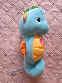 Gioco Cavalluccio Fisher Price