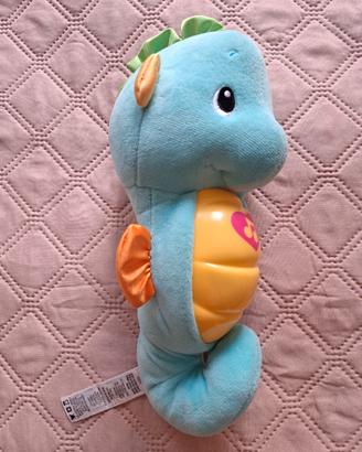 Gioco Cavalluccio Fisher Price