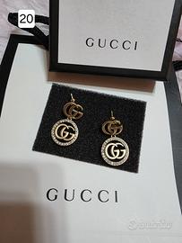 Orecchini Gucci