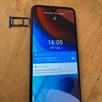 MOTOROLA MOTO E7i Power