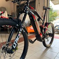 E-bike