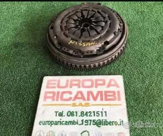 Volano motore bimassa Nissan Qashqai
