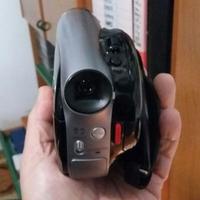 VIDEOCAMERA DIGITALE SAMSUNG