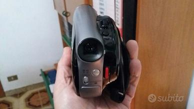 VIDEOCAMERA DIGITALE SAMSUNG