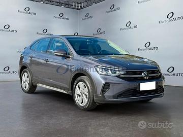 Volkswagen Taigo 1.0 TSI 110 CV Life (PREZZO REALE