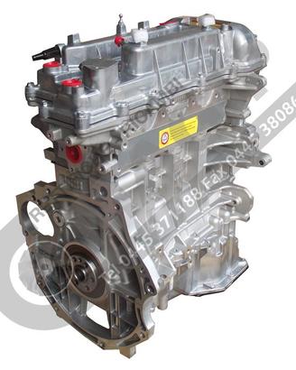 Motore semicompleto nuovo Cod. G4FD