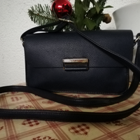 Borsetta A Tracolla Blu Gerry Weber Bags