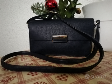 Borsetta A Tracolla Blu Gerry Weber Bags