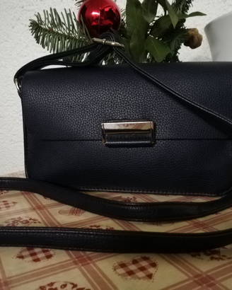 Borsetta A Tracolla Blu Gerry Weber Bags