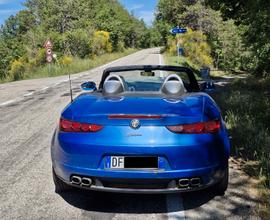 ALFA ROMEO Brera Spider