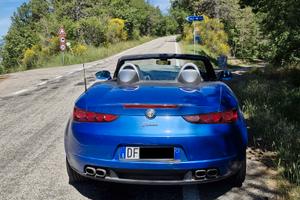 ALFA ROMEO Brera Spider