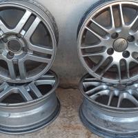 cerchi in lega 195 65 r 15