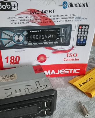  vari articoli elettronico 